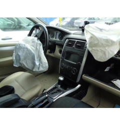 Aile avant gauche MERCEDES CLASSE B 245 Photo n°5