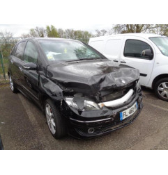 Aile avant gauche MERCEDES CLASSE B 245 Photo n°6