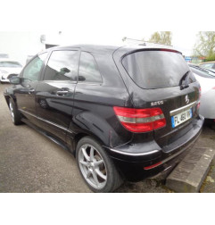 Aile avant gauche MERCEDES CLASSE B 245 Photo n°7