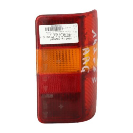 Feu arriere principal gauche (feux) SEAT TERRA Photo n°1