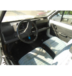 Feu arriere principal gauche (feux) SEAT TERRA Photo n°7