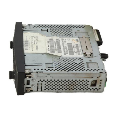 Autoradio d'origine CITROEN C8