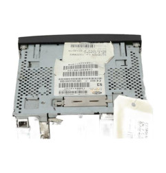 Autoradio d'origine CITROEN C8 Photo n°3