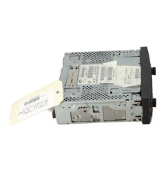 Autoradio d'origine CITROEN C8 Photo n°4