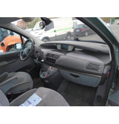 Autoradio d'origine CITROEN C8 Photo n°8