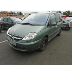 Autoradio d'origine CITROEN C8 Photo n°9