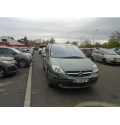 Autoradio d'origine CITROEN C8 Photo n°10