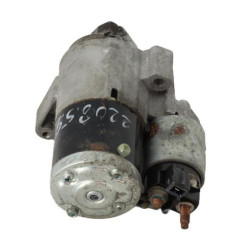 Demarreur TOYOTA YARIS 1 Photo n°3