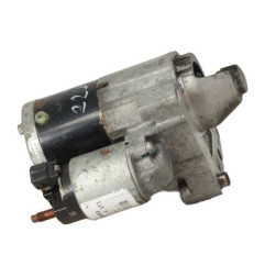 Demarreur TOYOTA YARIS 1 Photo n°4