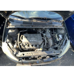 Demarreur TOYOTA YARIS 1 Photo n°6