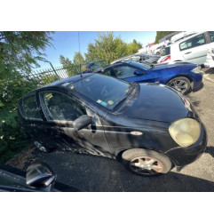 Demarreur TOYOTA YARIS 1 Photo n°7