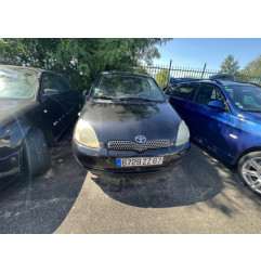 Demarreur TOYOTA YARIS 1 Photo n°8