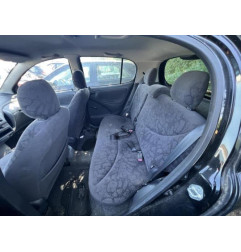 Demarreur TOYOTA YARIS 1 Photo n°9