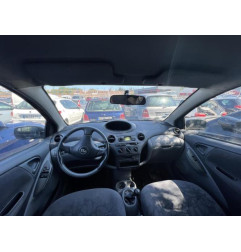 Demarreur TOYOTA YARIS 1 Photo n°10