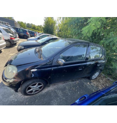 Demarreur TOYOTA YARIS 1 Photo n°12