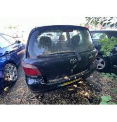 Demarreur TOYOTA YARIS 1 Photo n°13