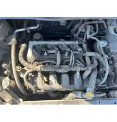 Demarreur TOYOTA YARIS 1 Photo n°14