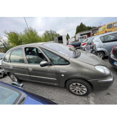 Platine feu arriere droit CITROEN XSARA PICASSO Photo n°4