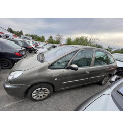 Platine feu arriere droit CITROEN XSARA PICASSO Photo n°6