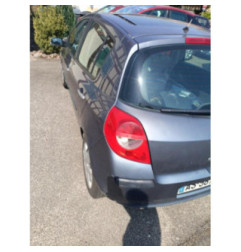Retroviseur droit RENAULT CLIO 3 Photo n°1