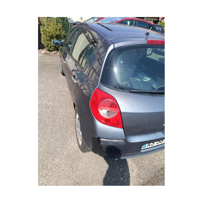 Retroviseur droit RENAULT CLIO 3