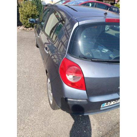 Retroviseur droit RENAULT CLIO 3 Photo n°1