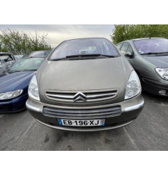 Platine feu arriere droit CITROEN XSARA PICASSO Photo n°8