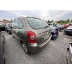 Platine feu arriere droit CITROEN XSARA PICASSO Photo n°11