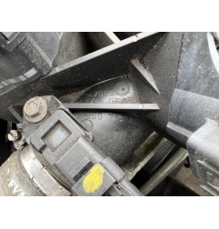 Platine feu arriere droit CITROEN XSARA PICASSO Photo n°13