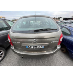 Platine feu arriere droit CITROEN XSARA PICASSO Photo n°15
