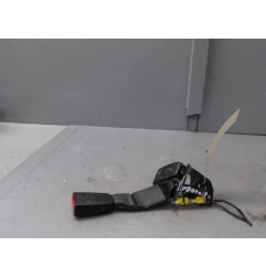 Attache ceinture arriere droit MERCEDES CLASSE C 204 Photo n°1