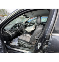 Attache ceinture arriere droit MERCEDES CLASSE C 204