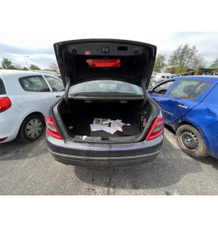 Attache ceinture arriere droit MERCEDES CLASSE C 204 Photo n°3