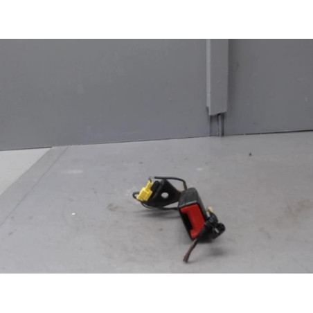 Attache ceinture arriere gauche MERCEDES CLASSE C 204 Photo n°1