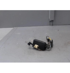 Attache ceinture arriere gauche MERCEDES CLASSE C 204