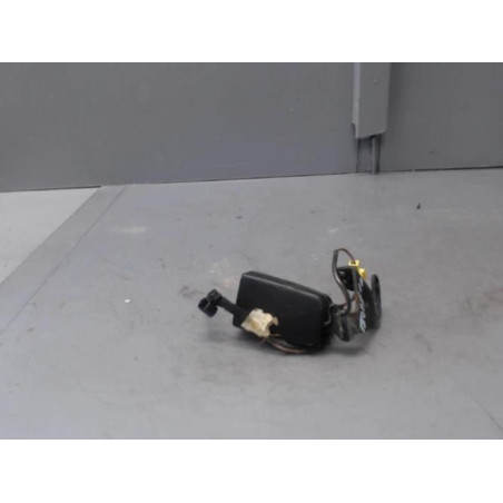 Attache ceinture arriere gauche MERCEDES CLASSE C 204