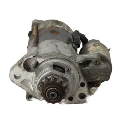 Demarreur NISSAN X-TRAIL 1 Photo n°2