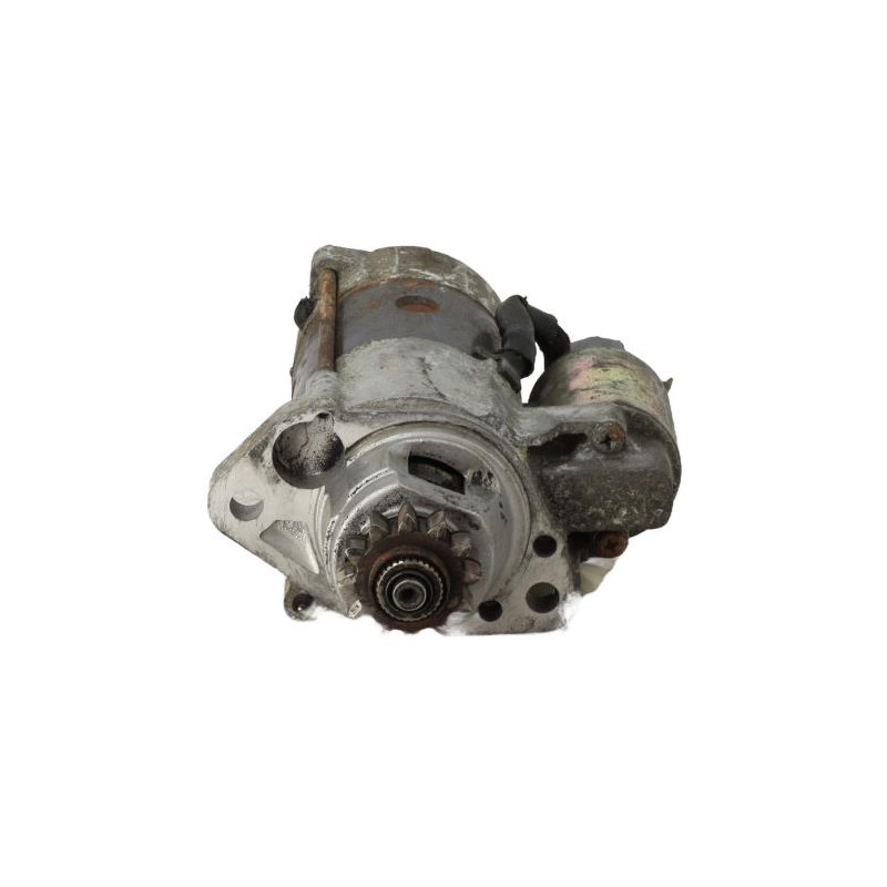 Demarreur NISSAN X-TRAIL 1 Photo n°2