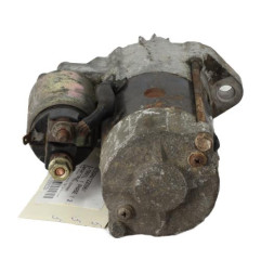 Demarreur NISSAN X-TRAIL 1 Photo n°4