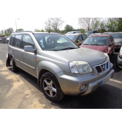 Demarreur NISSAN X-TRAIL 1 Photo n°7