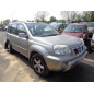 Demarreur NISSAN X-TRAIL 1