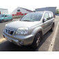Demarreur NISSAN X-TRAIL 1