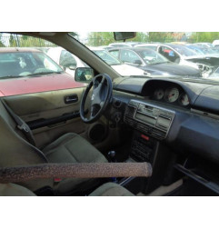 Demarreur NISSAN X-TRAIL 1 Photo n°9