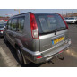 Demarreur NISSAN X-TRAIL 1
