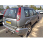 Demarreur NISSAN X-TRAIL 1
