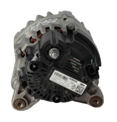 Alternateur RENAULT CLIO 5 Photo n°3