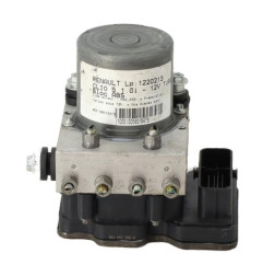 Bloc ABS (freins anti-blocage) RENAULT CLIO 5 Photo n°1