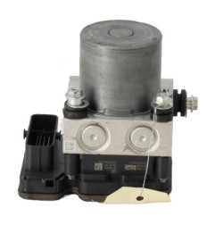 Bloc ABS (freins anti-blocage) RENAULT CLIO 5 Photo n°3