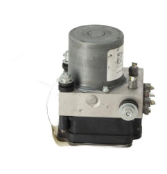 Bloc ABS (freins anti-blocage) RENAULT CLIO 5 Photo n°4