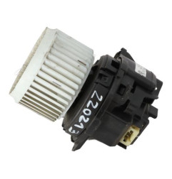 Pulseur d'air RENAULT CLIO 5